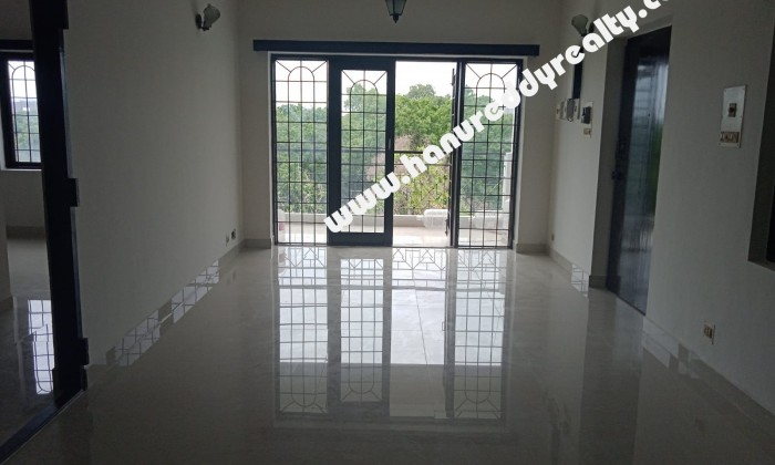 2 BHK Flat for Rent in Chetpet